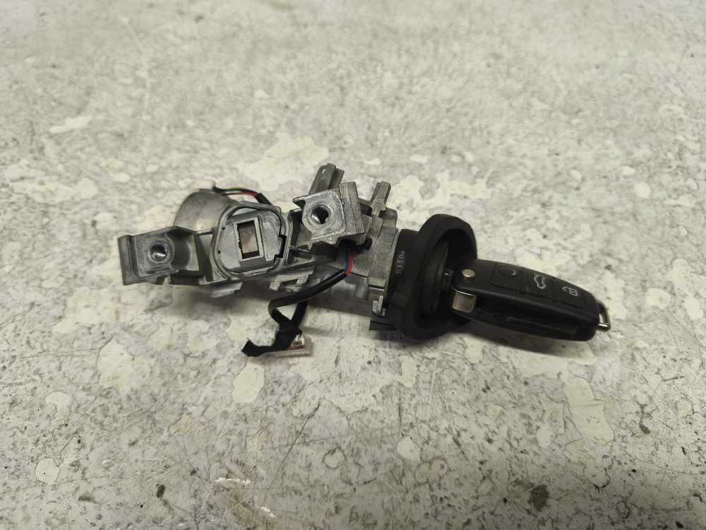 CONTACTEUR VW/AUDI/SEAT/SKODA - Vue 1